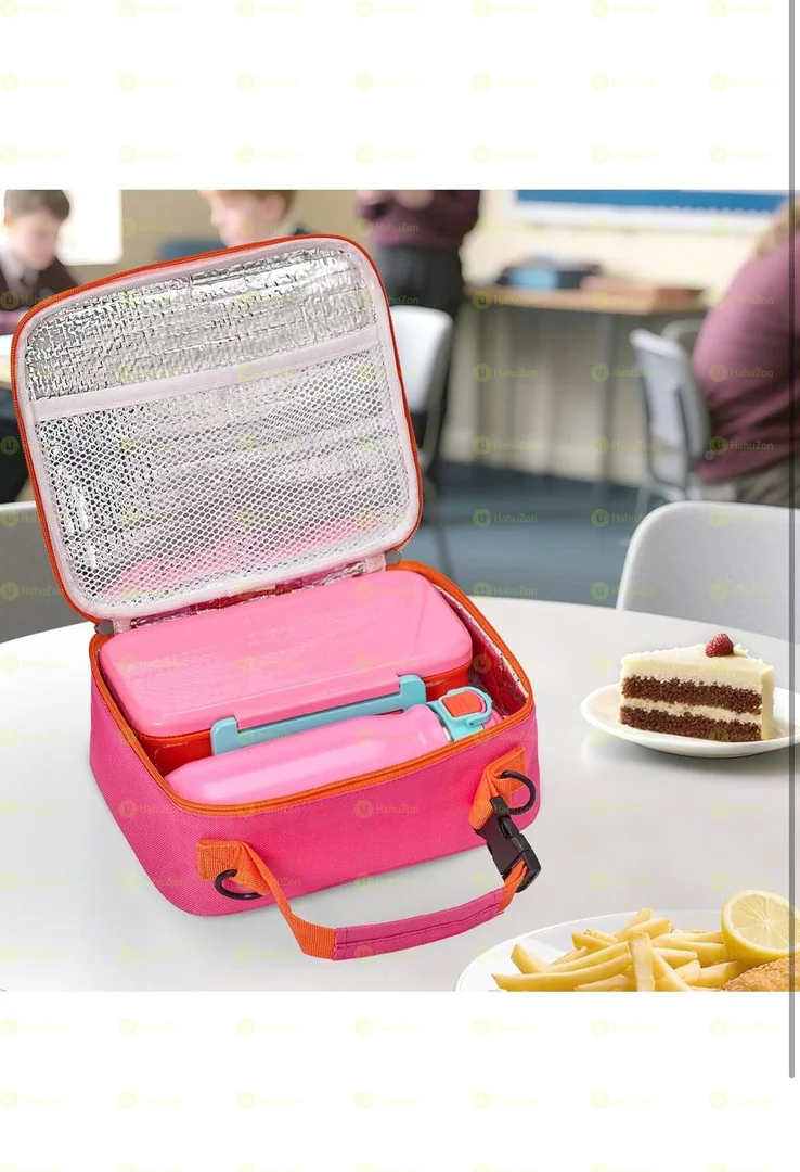 Kids Lunch Box