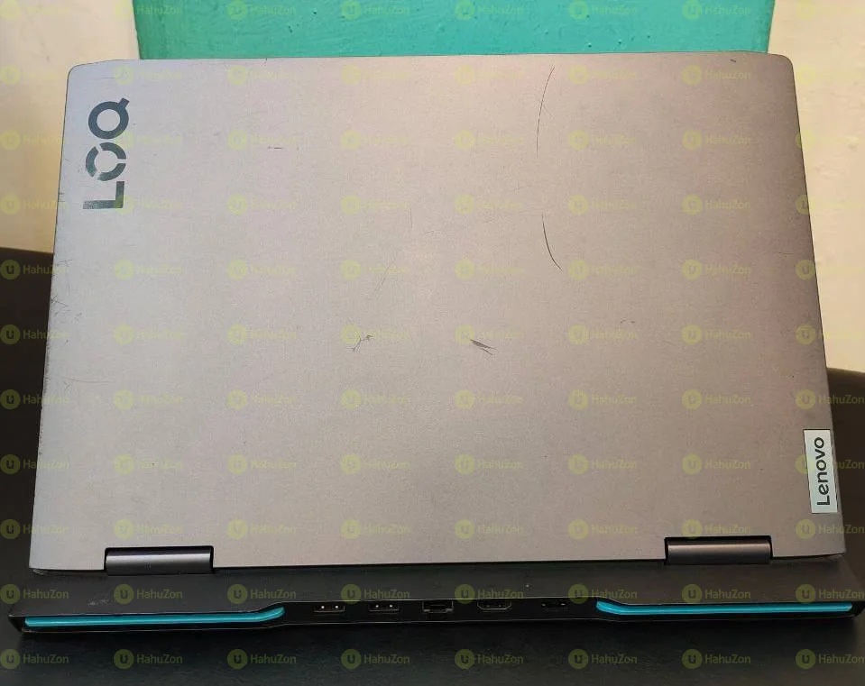 Lenovo LOQ Core i5-13th Generation Laptop