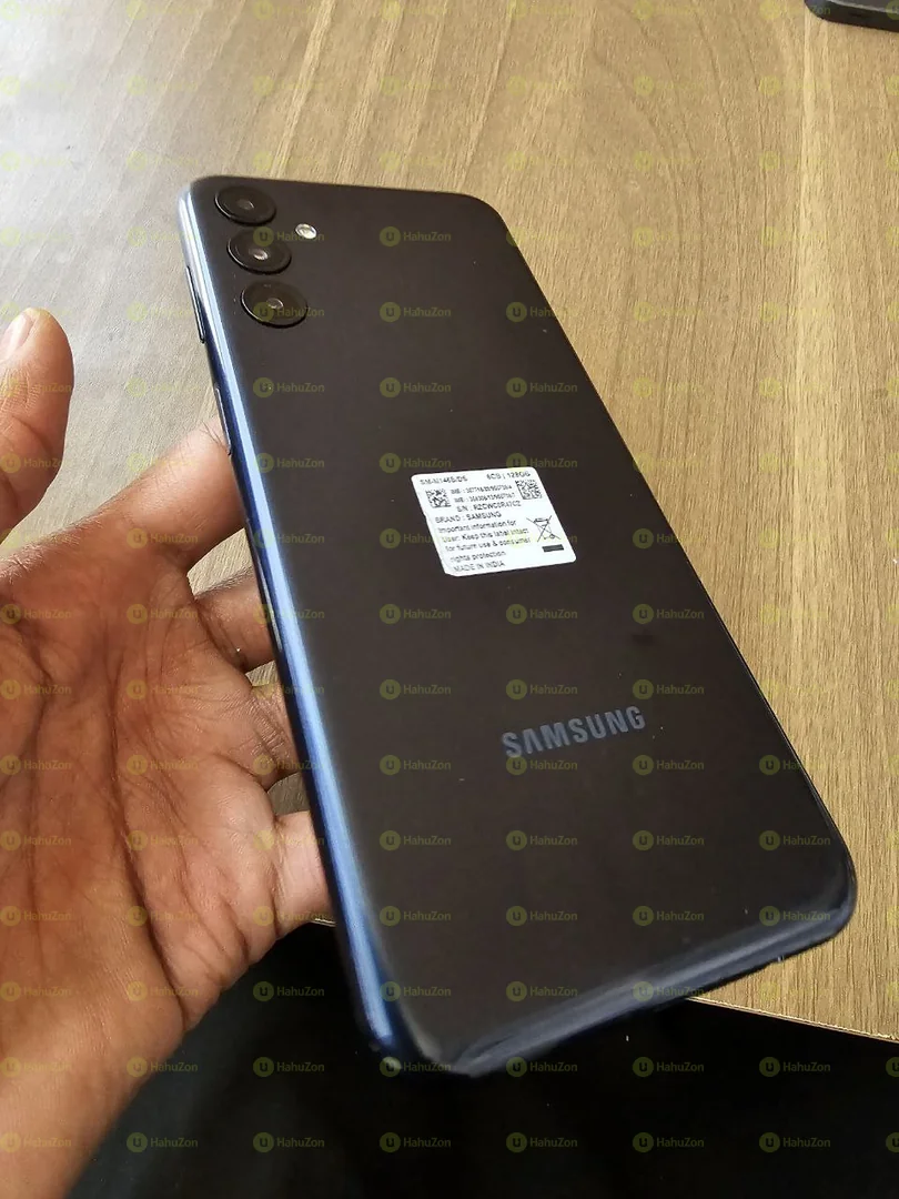 Samsung Galaxy M14