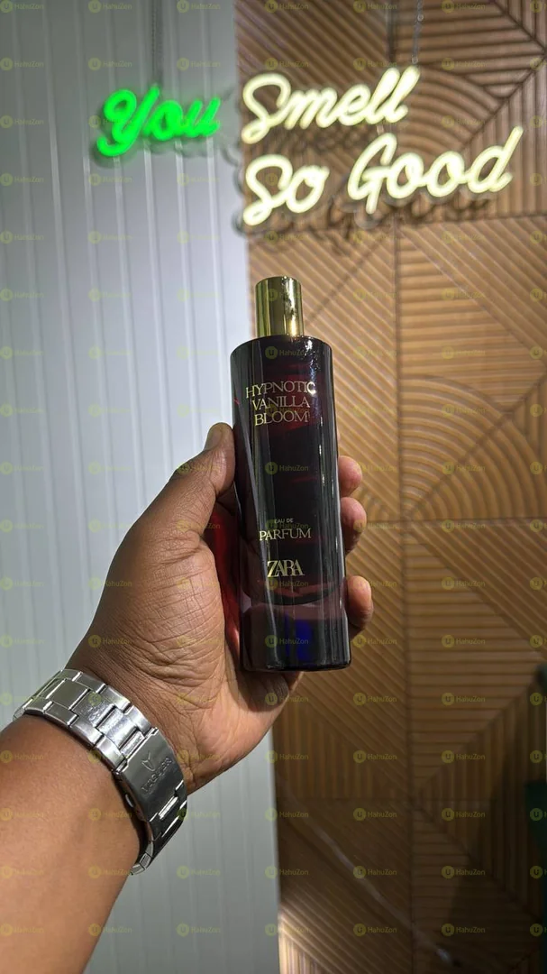 Hypnotic Vanilla Flanker Perfume