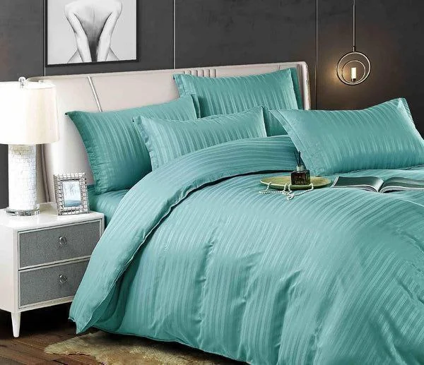 ውብ እና ምቹ ኮንፈርቶች