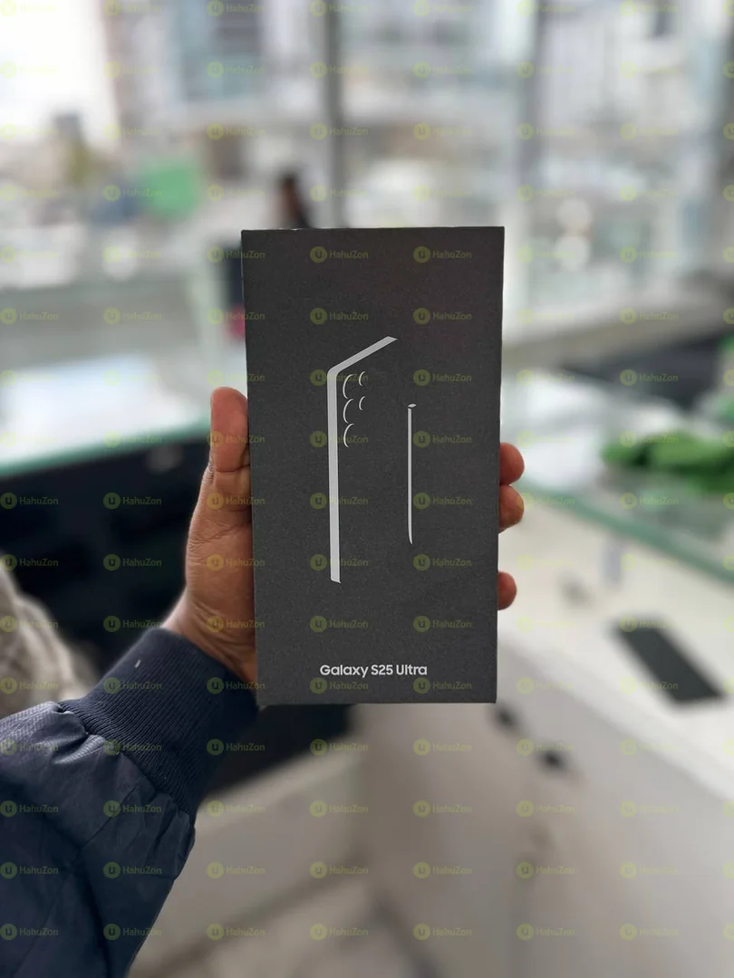 Samsung S25 Ultra