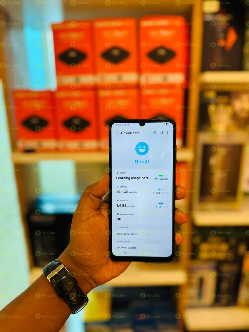 Samsung A06