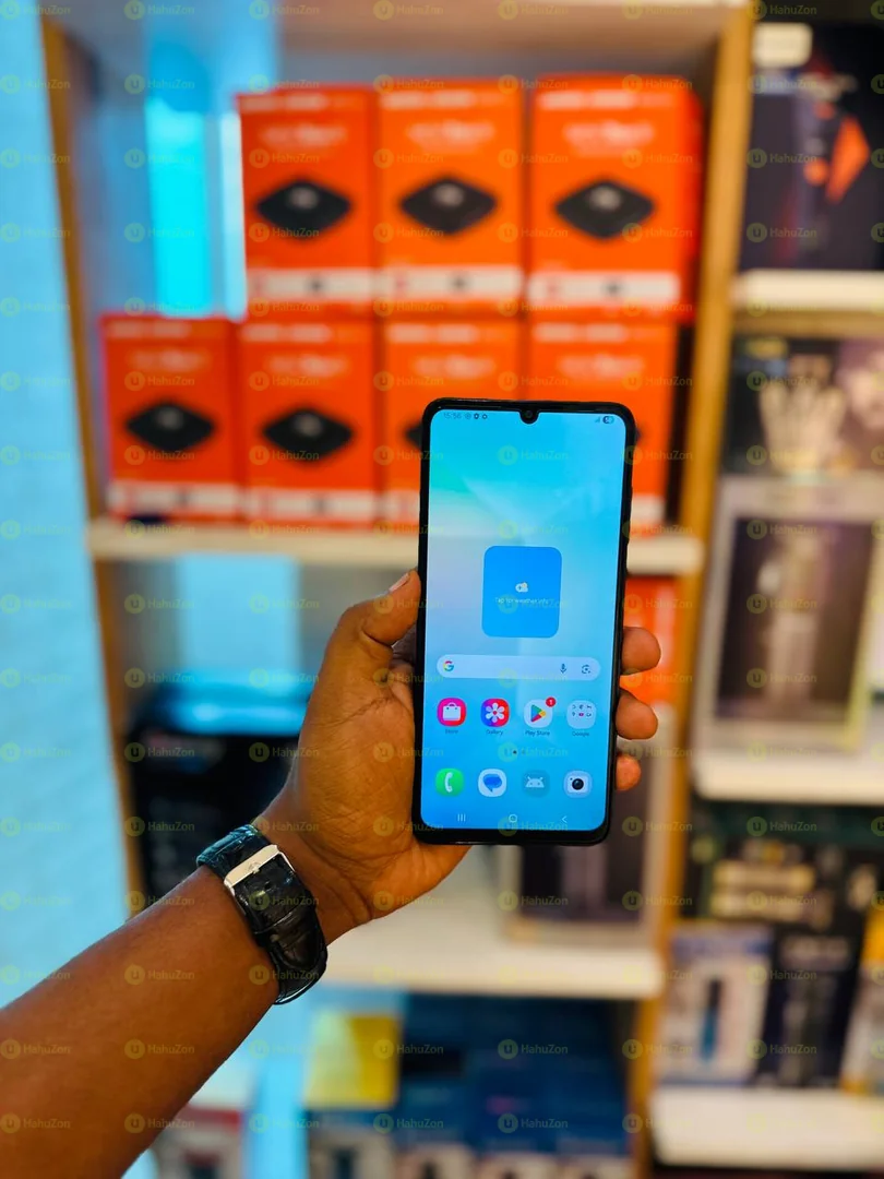 Samsung A06