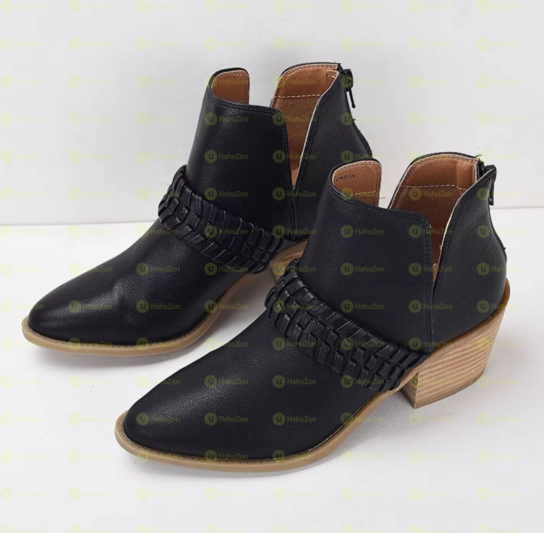 Beautiful Doche Vita Boots
