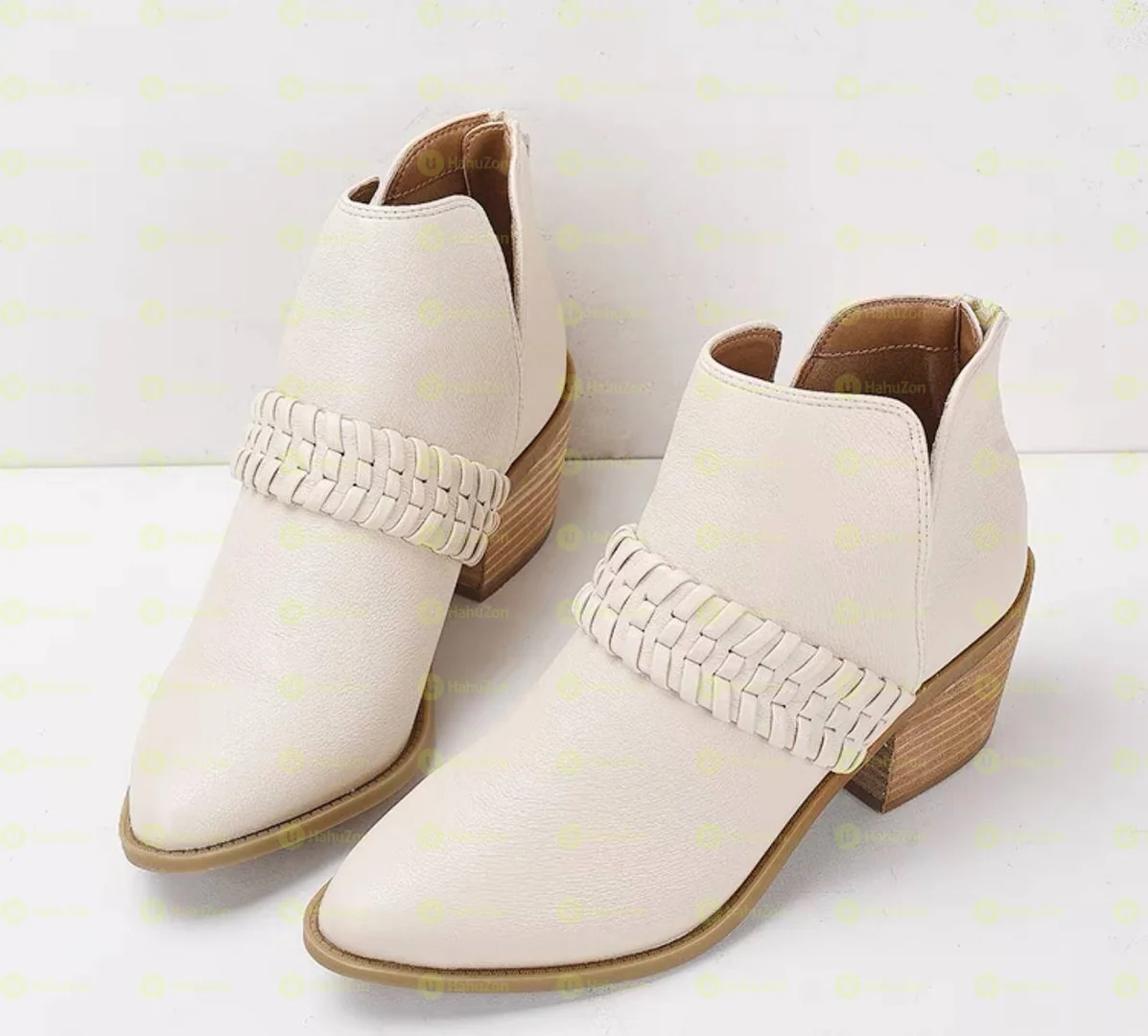 Beautiful Doche Vita Boots