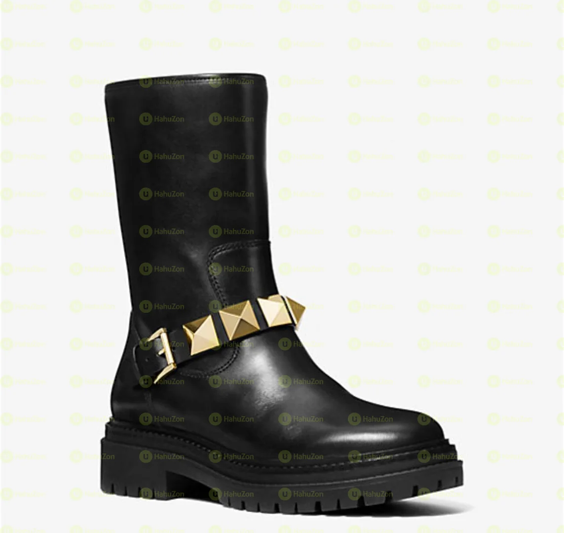 Beautiful Mk Boots
