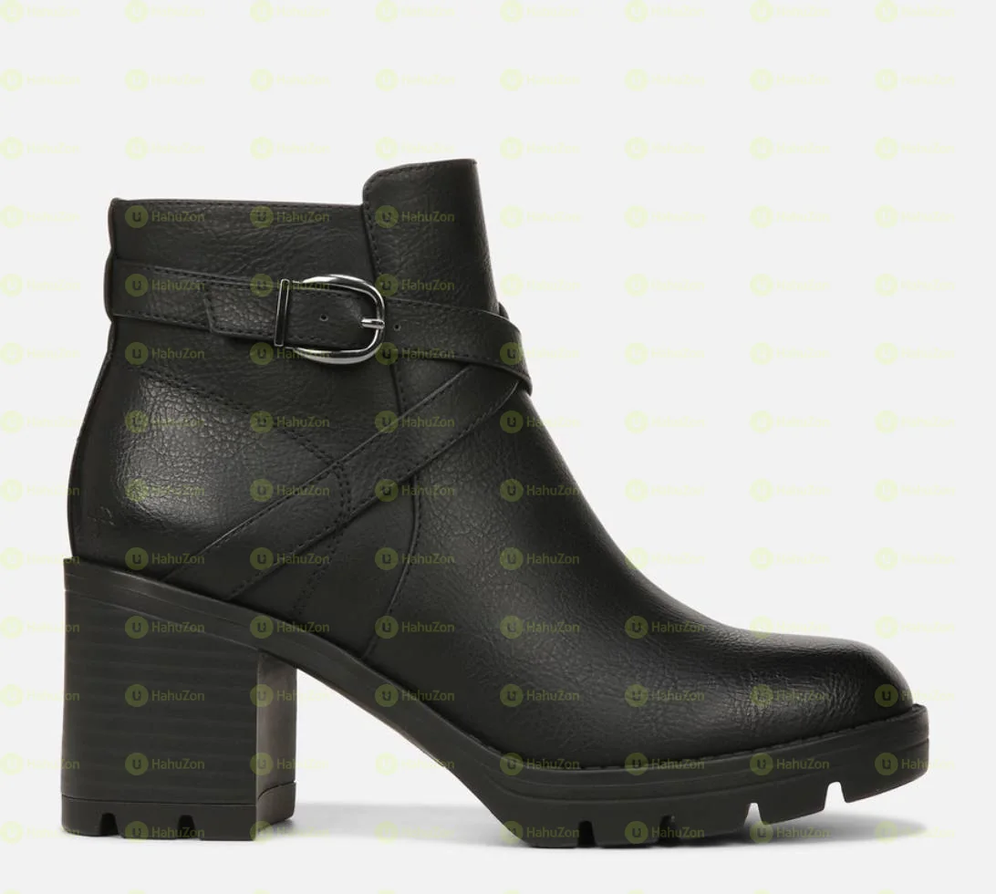 Beautiful Naturalizer Boots