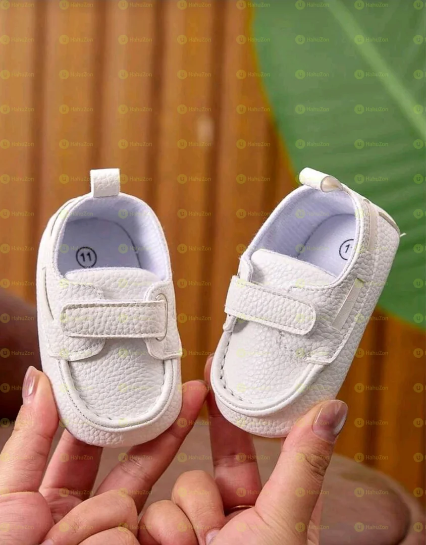 Boys Casual Walking Shoes