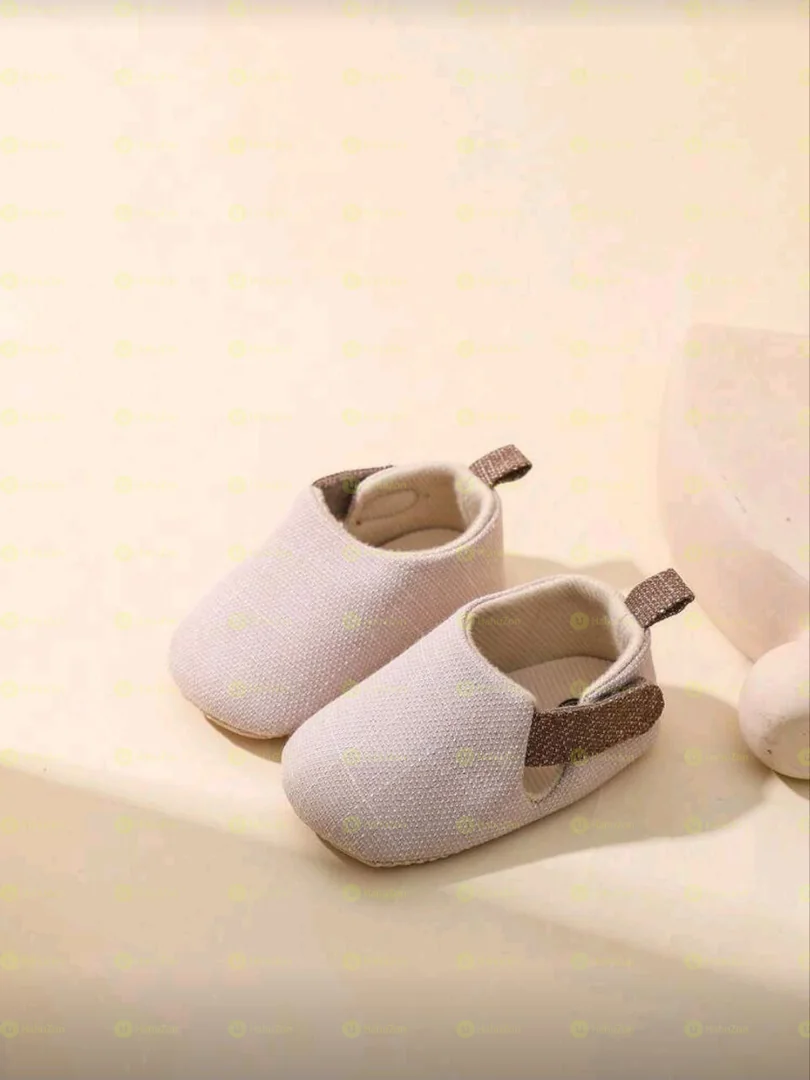 Unisex Cute First Walking Shoes