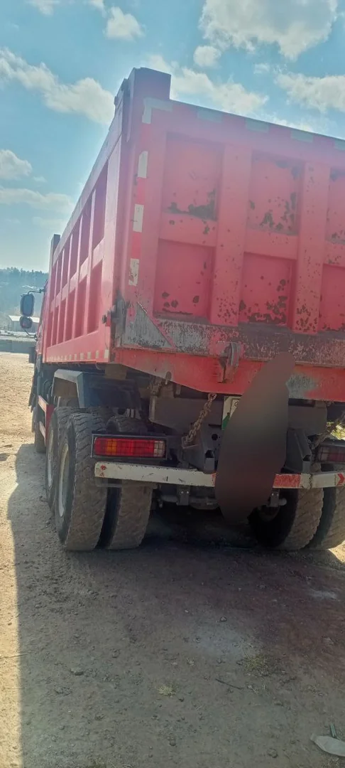 2024 Model-SINO (340hp)