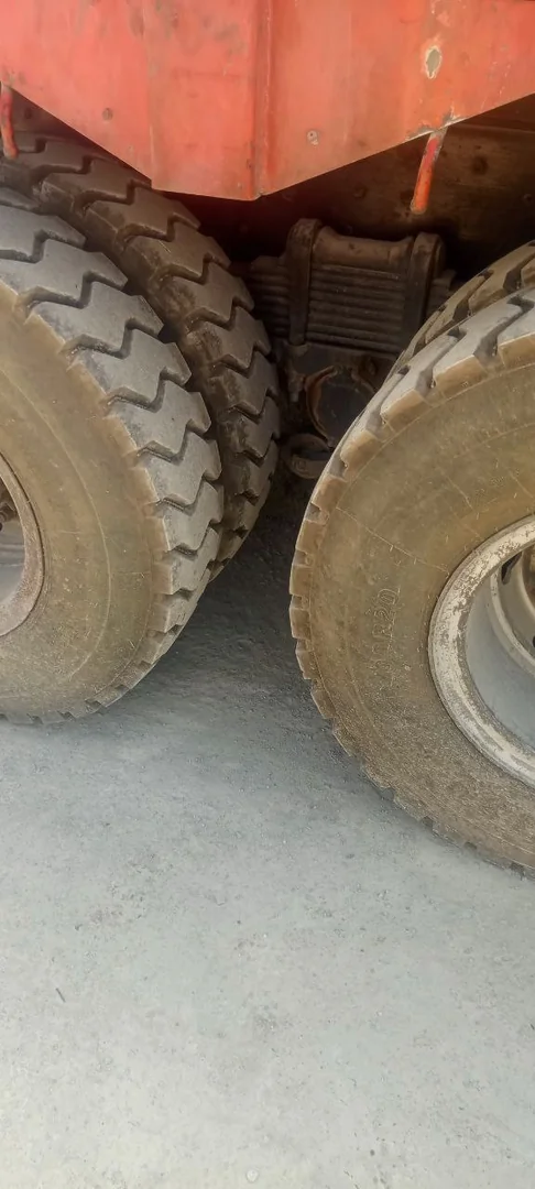 2024 Model-SINO (340hp)