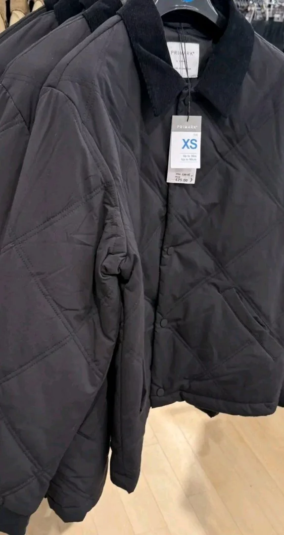 Orginal Puffer Jacket