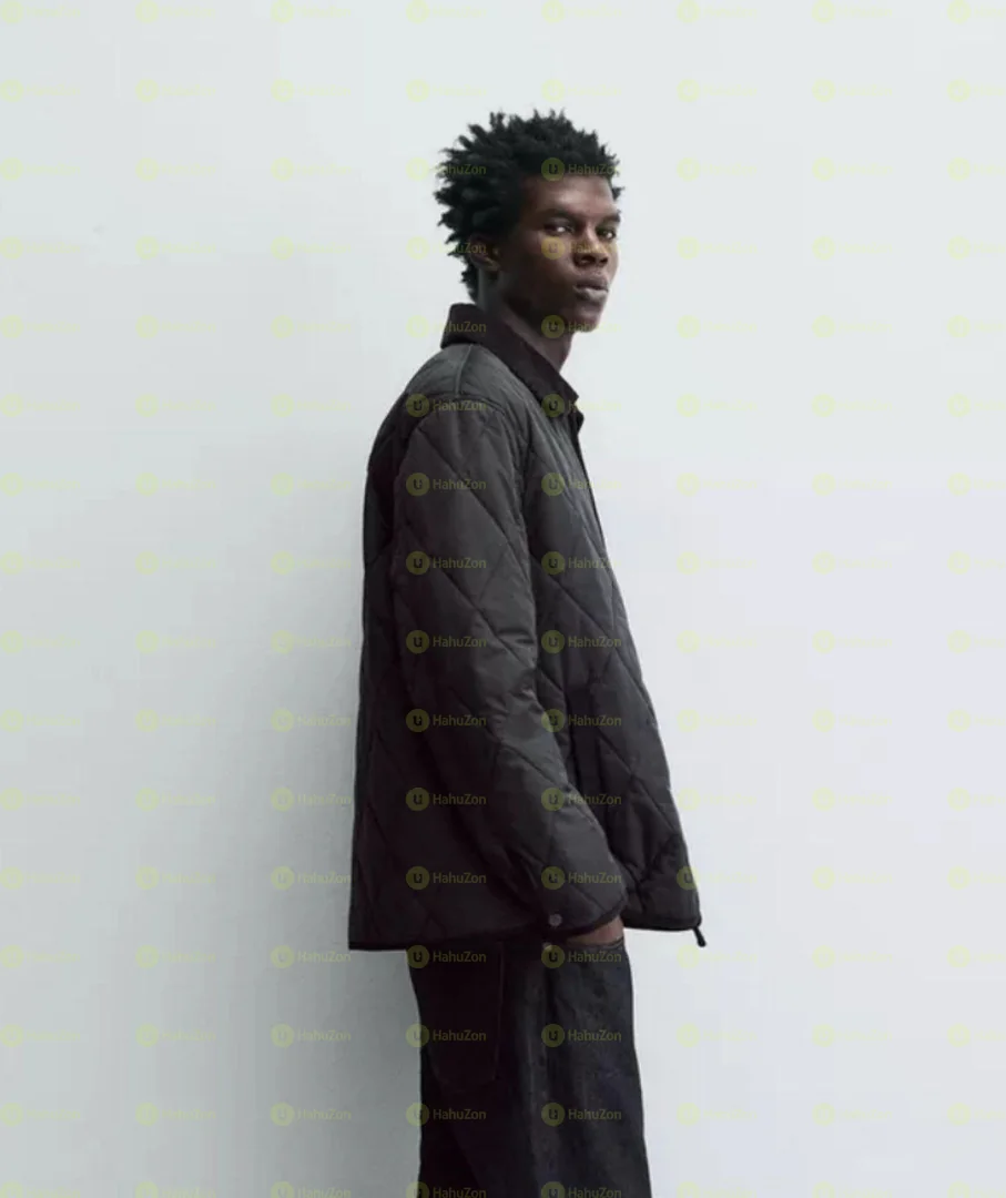 Orginal Puffer Jacket