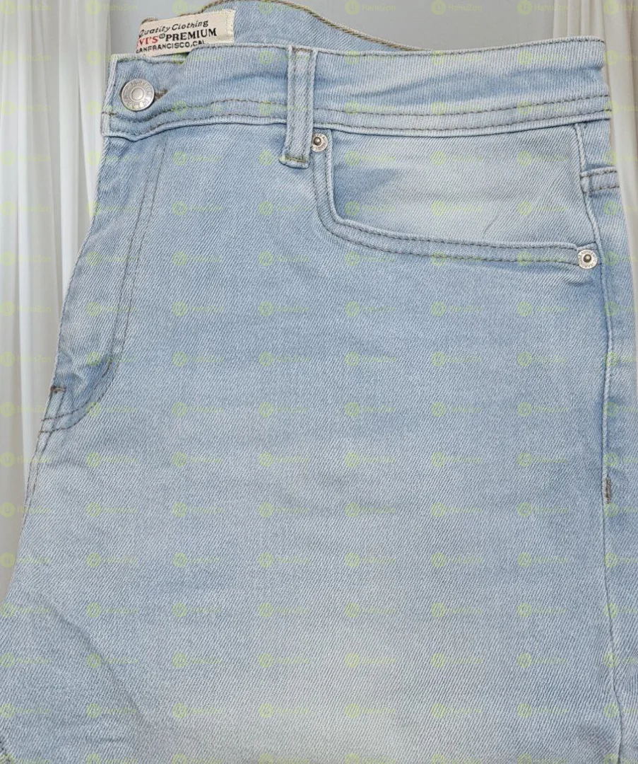 Levis Jeans Men