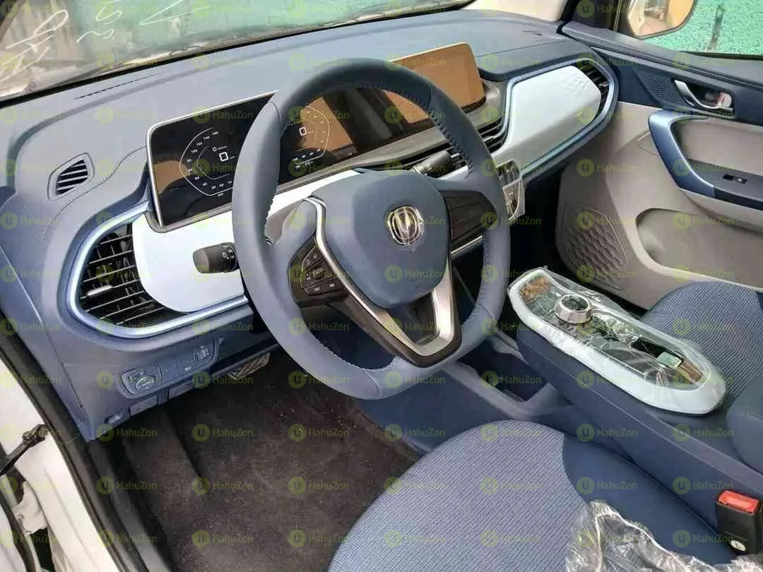 2024 Model-Changan E-star