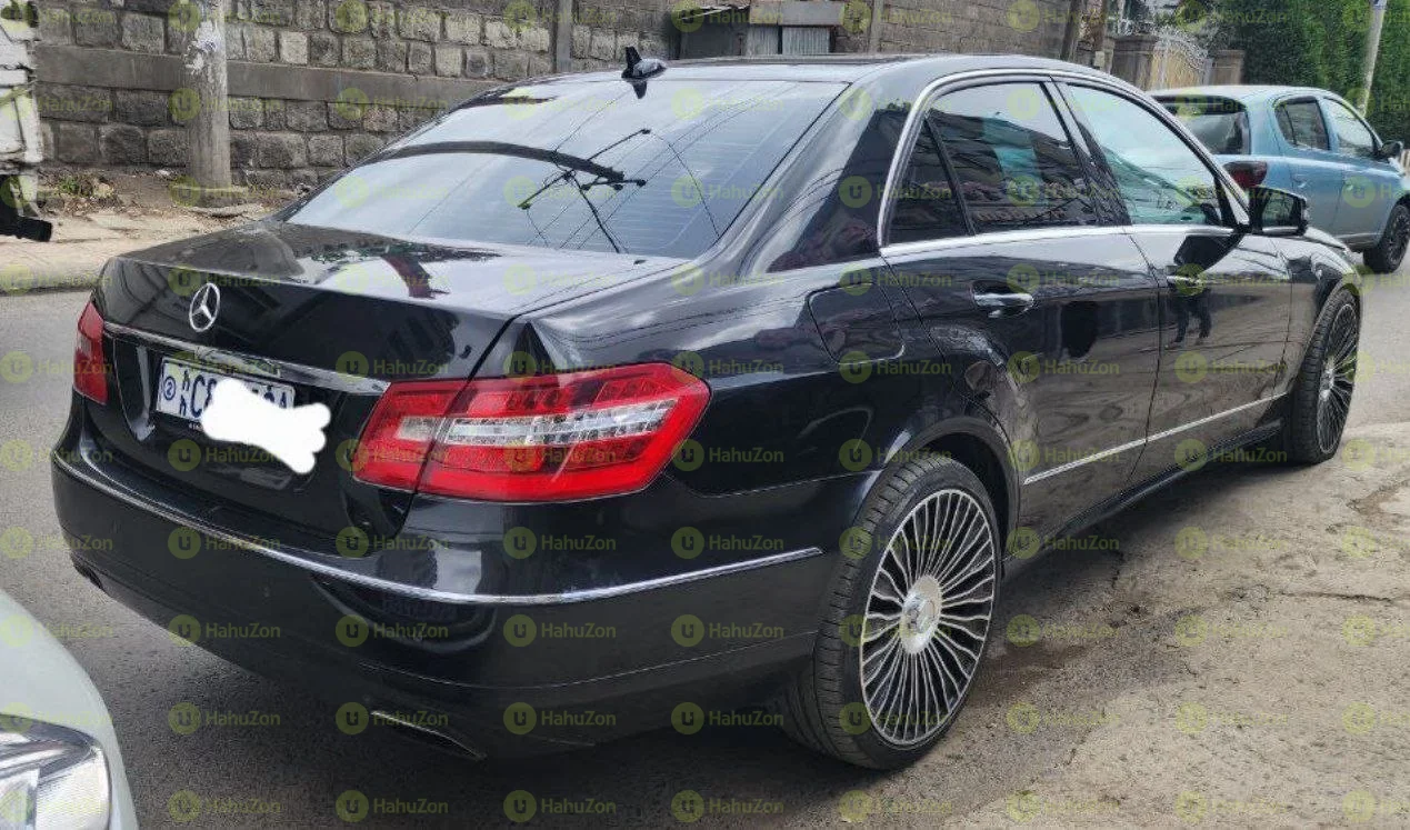 2024 Model-Mercedes Benz