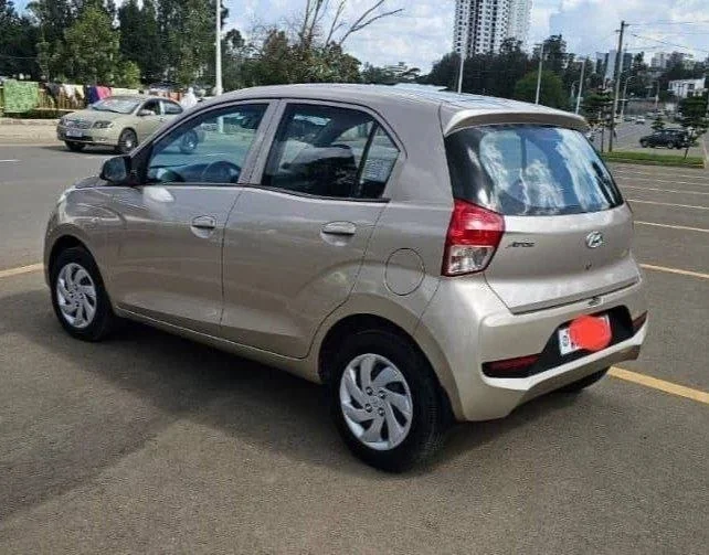 2020 Model-Atoz Hyundai