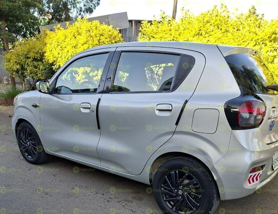 2022 Model-Toyota Corolla