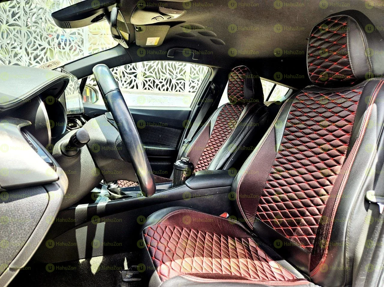 2019 Model-Toyota CHR