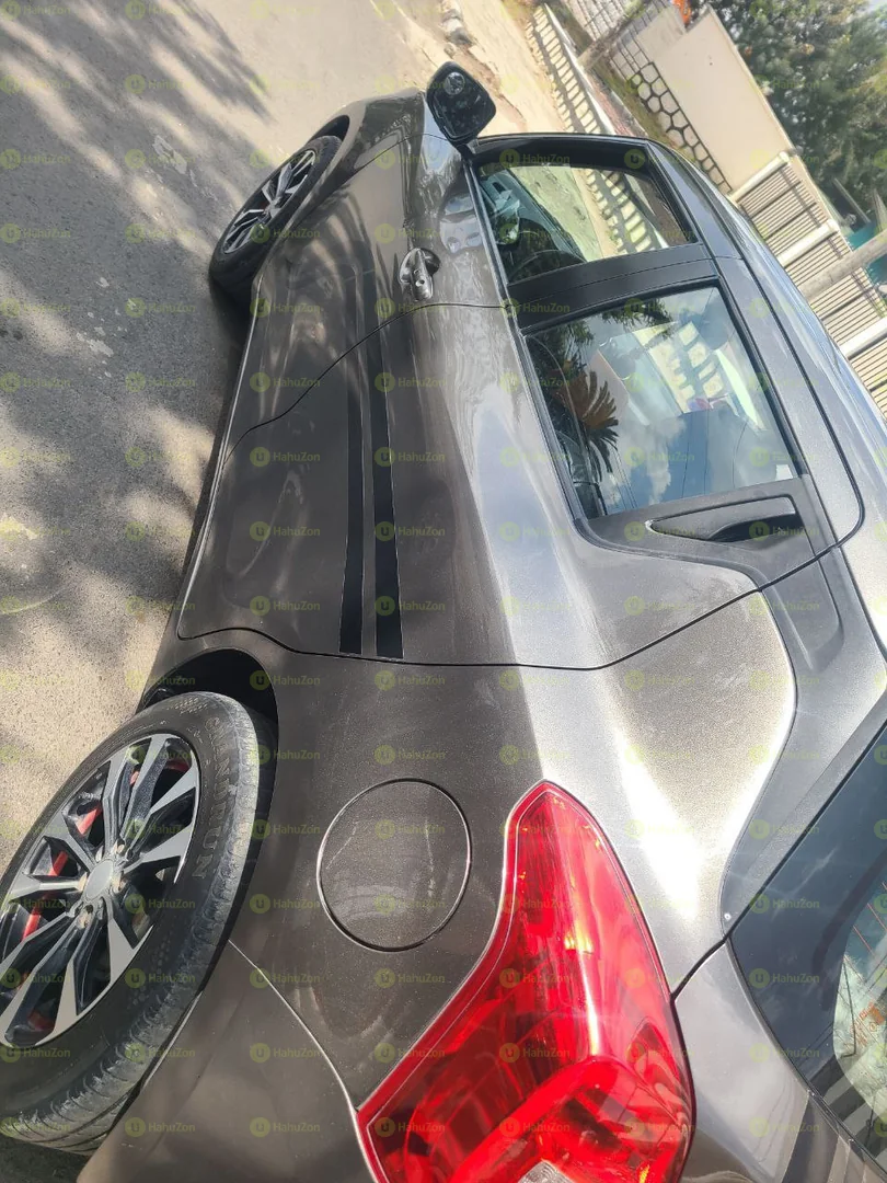 2021 Model-Suzuki Swift