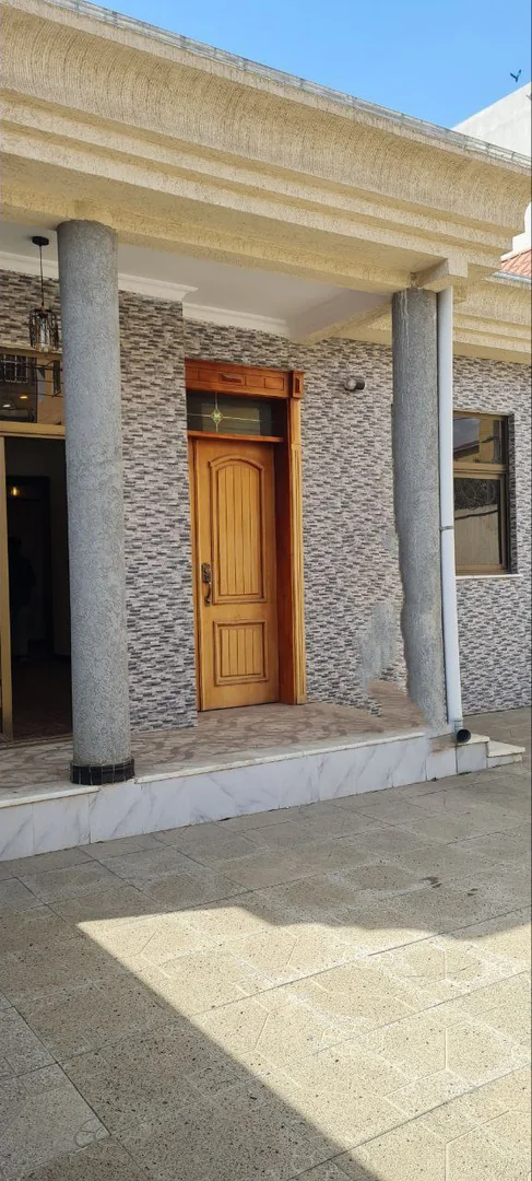 250 ካሬ የሚሸጥ ቪላ ቤት በአያት