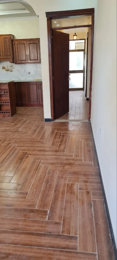 250 ካሬ የሚሸጥ ቪላ ቤት በአያት