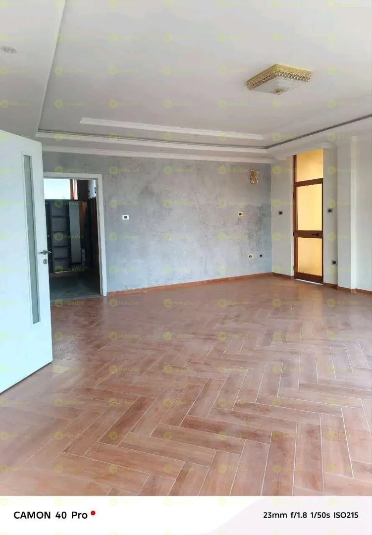 500 የሚሸጥ G+2 ቤት በCMC