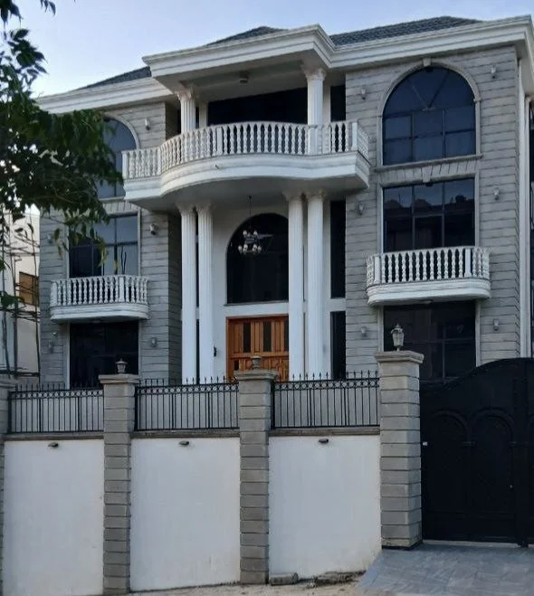 500 የሚሸጥ G+2 ቤት በCMC