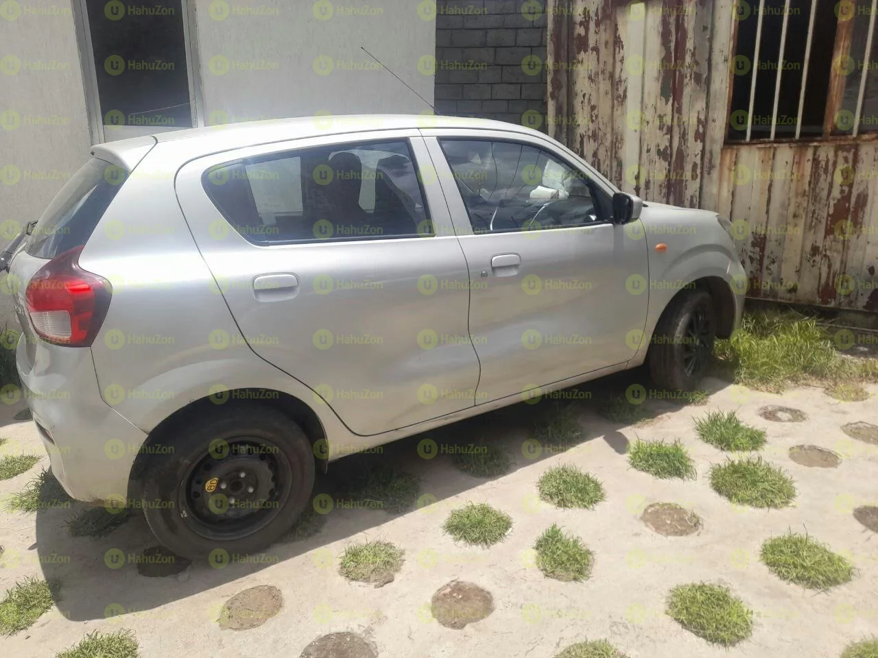 2024 Model-Suzuki Celerio