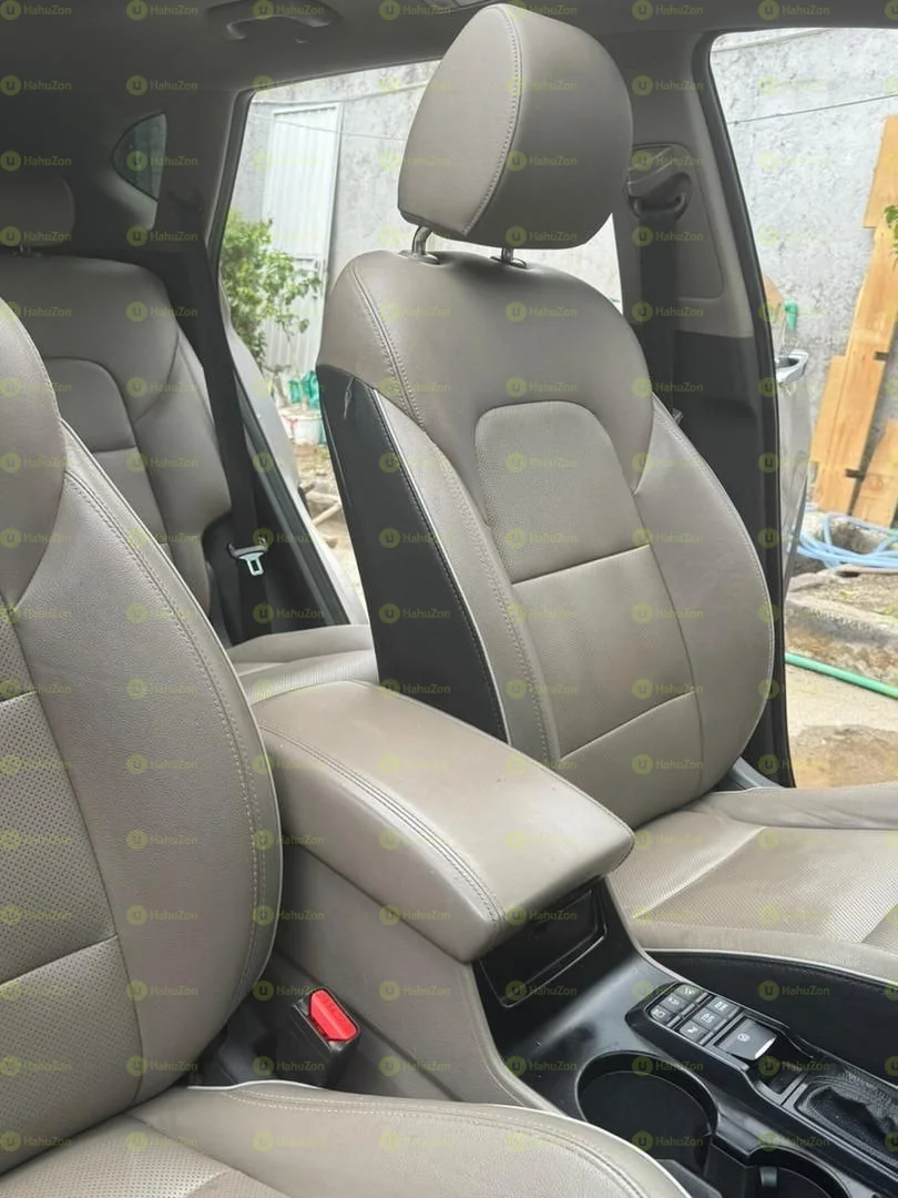 2025 Model-Hyundai Tucson