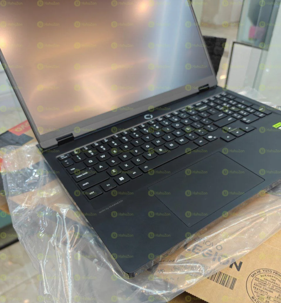 Lenovo Legion 5 i9 14th Gen Laptop