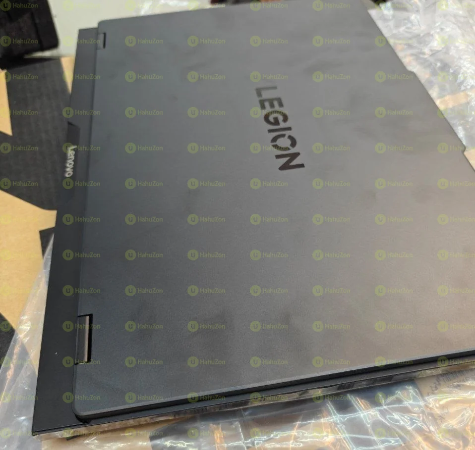 Lenovo Legion 5 i9 14th Gen Laptop