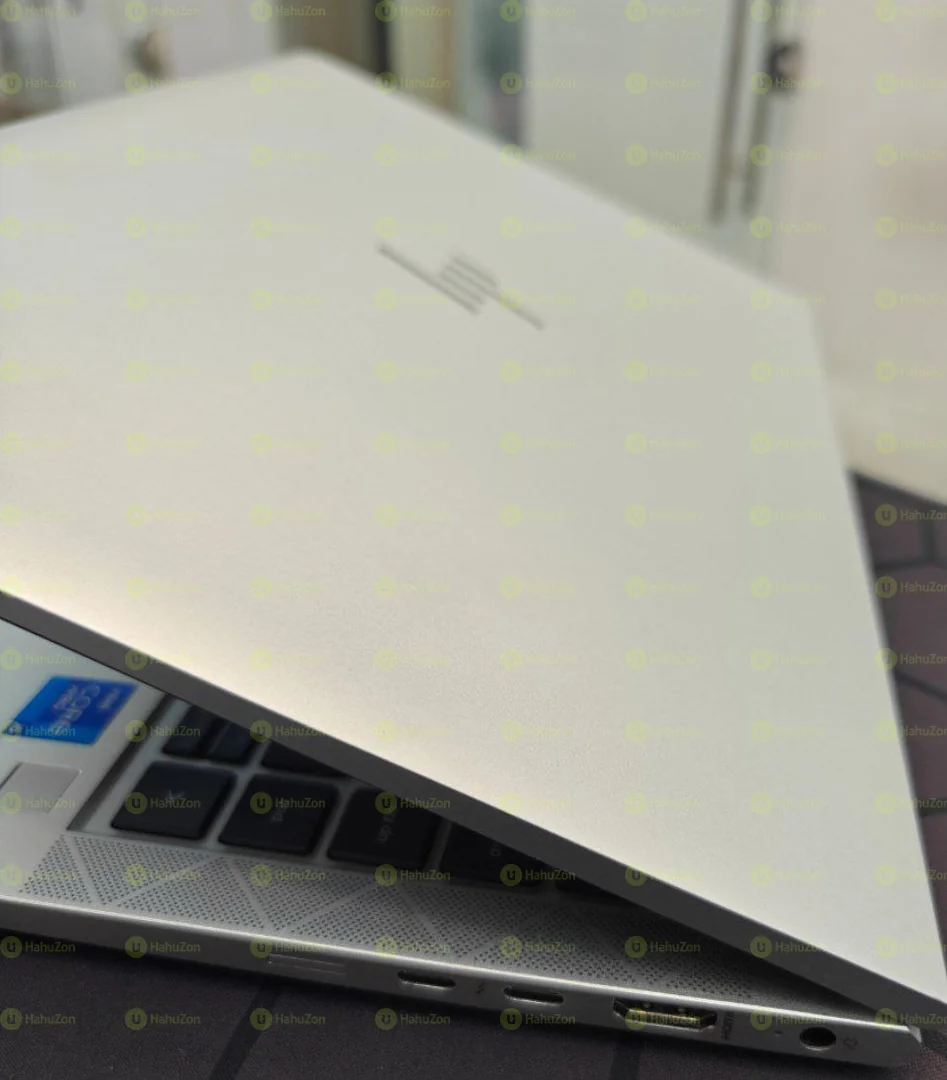 HP EliteBook G8 Intel Core i5 11th Generation Laptop
