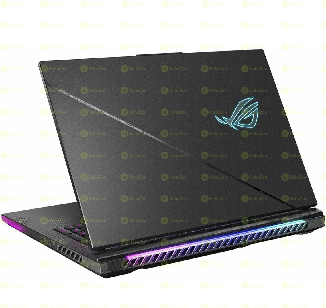 Asus ROG Srix Intel Core i9 14th Gaming Generation Laptop