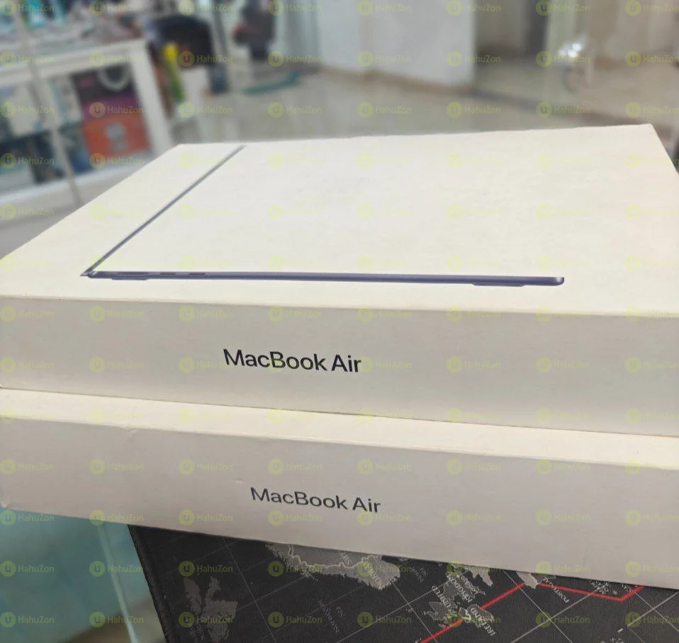 Apple Macbook Air M4 Chip 2024