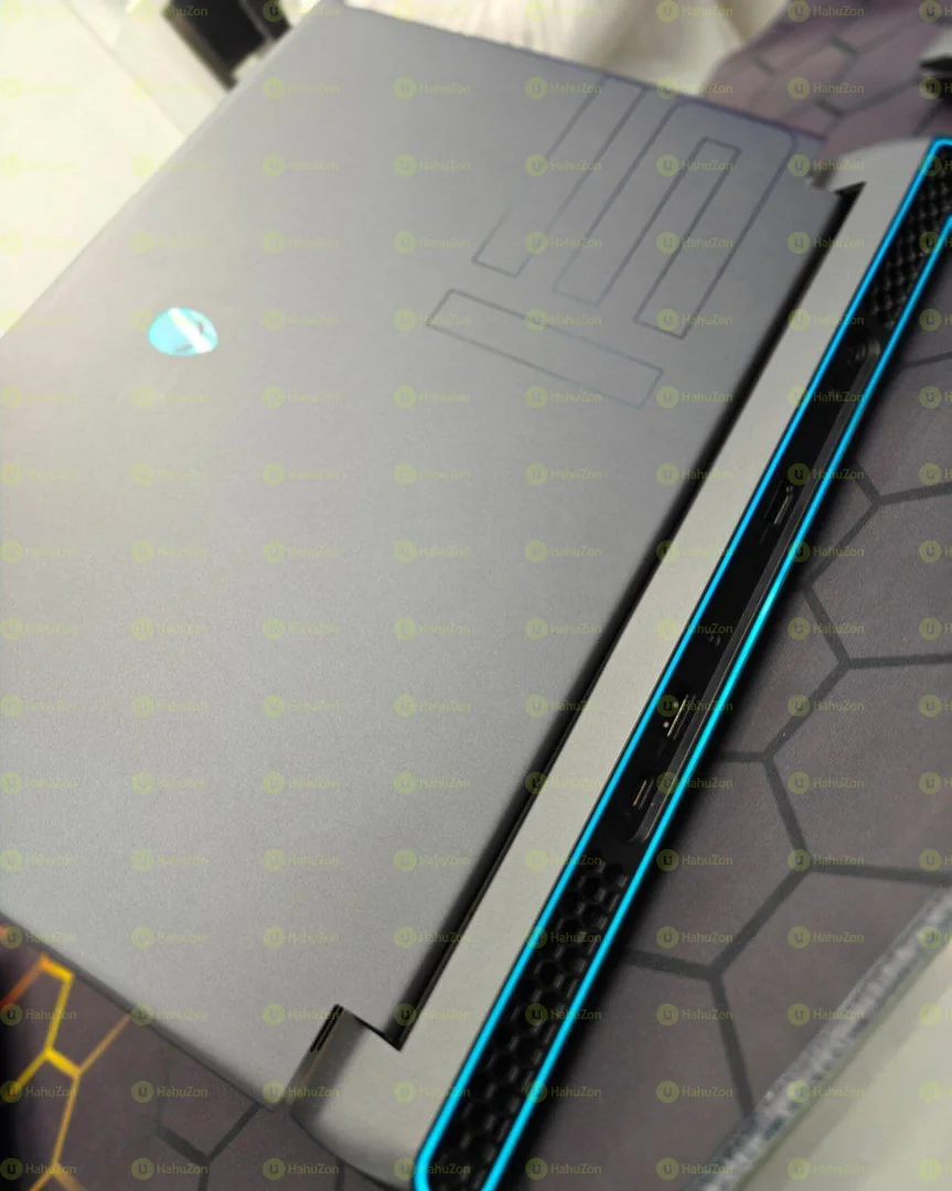 Alienware Core i7 12th Generation Laptop