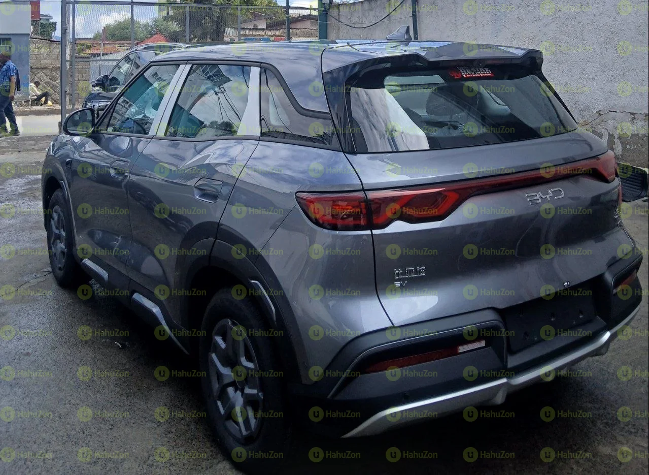 2024 Model-Hyundai Tucson