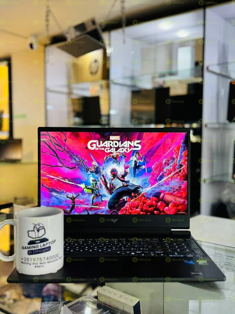 VICTUS 015 i5 12450H Generation Gaming Laptop