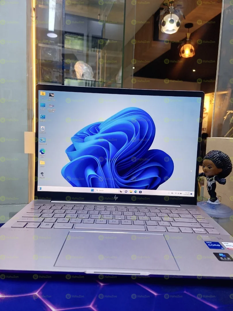 Hp Pavilion plus Core i5 13th Generation Laptop