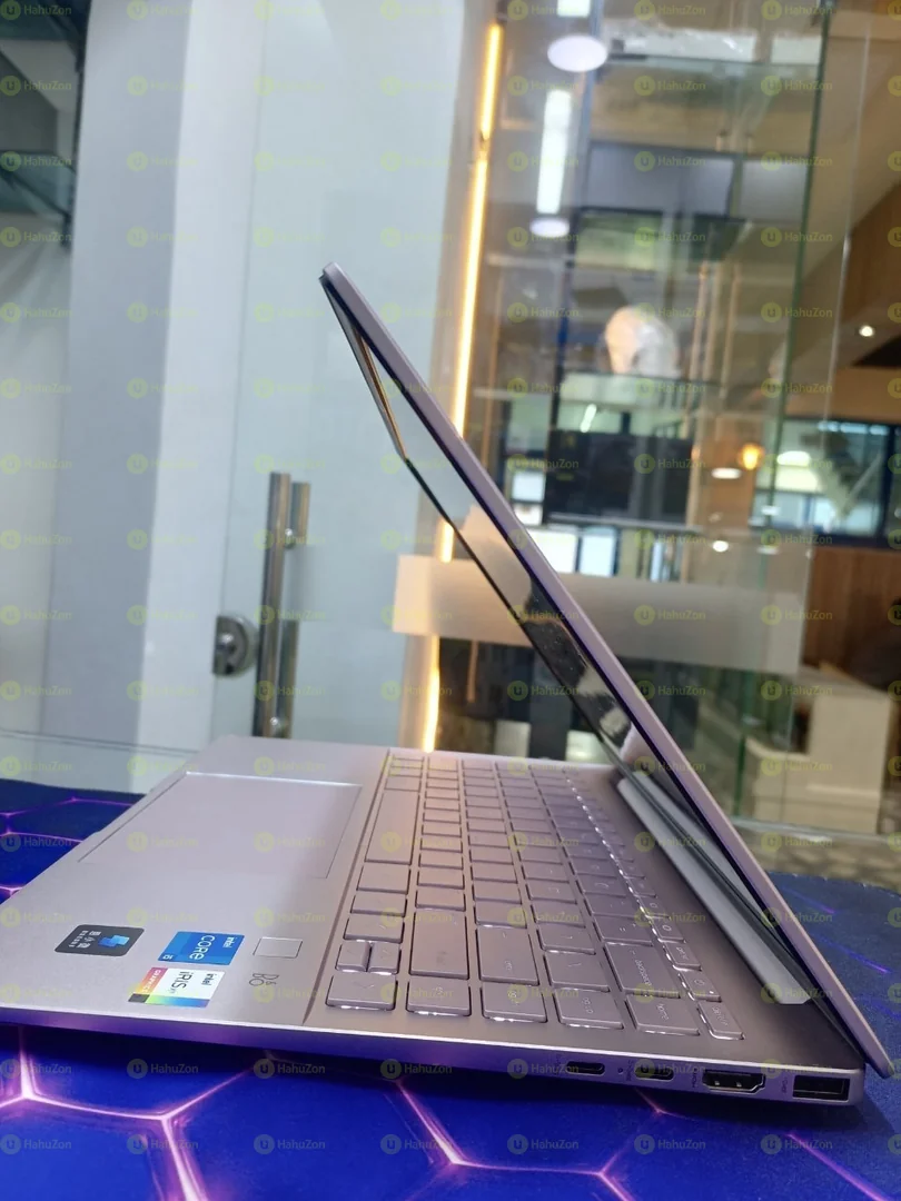 Hp Pavilion plus Core i5 13th Generation Laptop