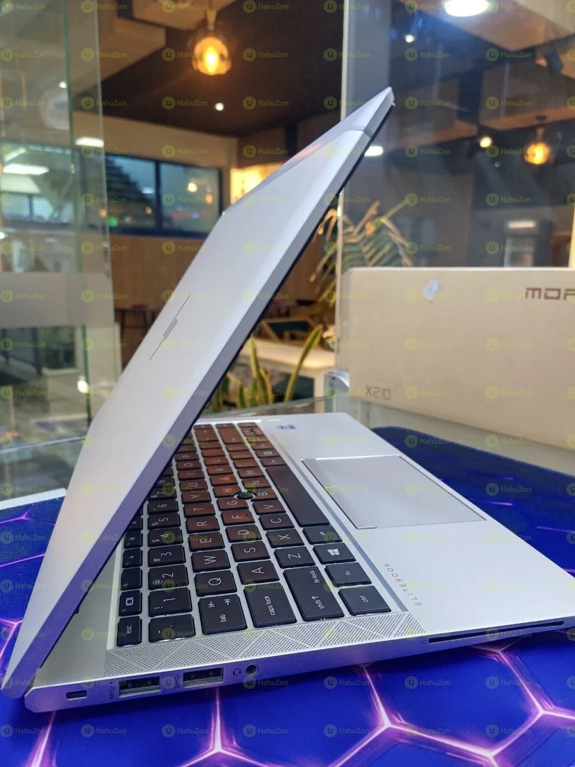 Ep Elitebook 840 G7 Core i5 10th Generation Laptop