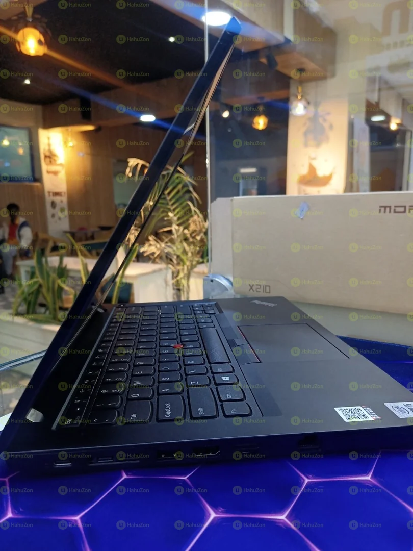 Lenovo thinkpad L14 Core i5 10th Generation Laptop