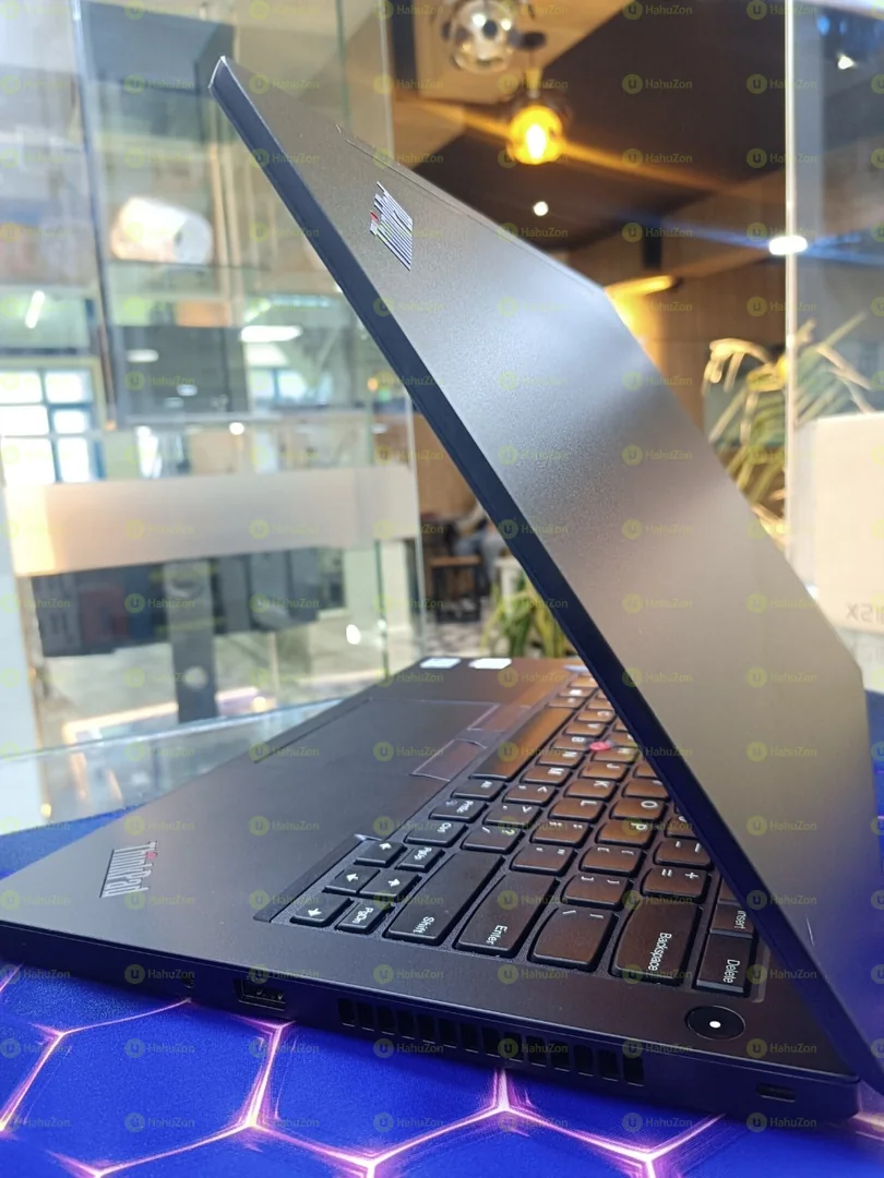 Lenovo thinkpad L14 Core i5 10th Generation Laptop