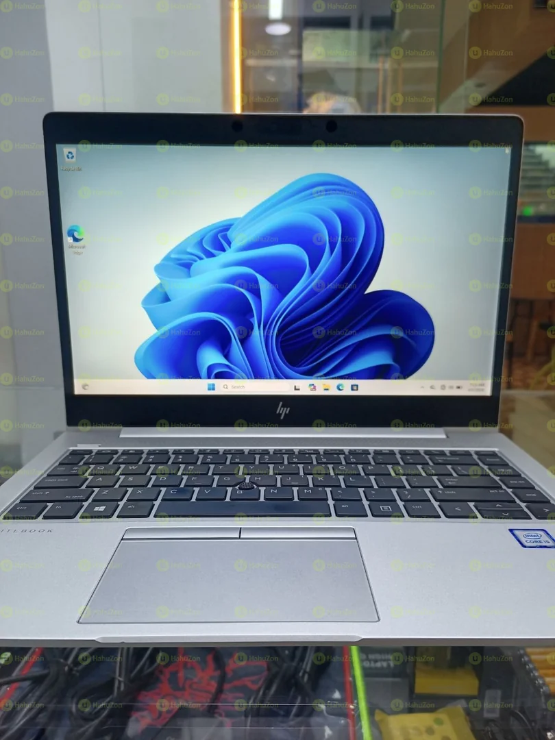 Hp Elitebook 840 G6 Core i5 8th Generation Laptop
