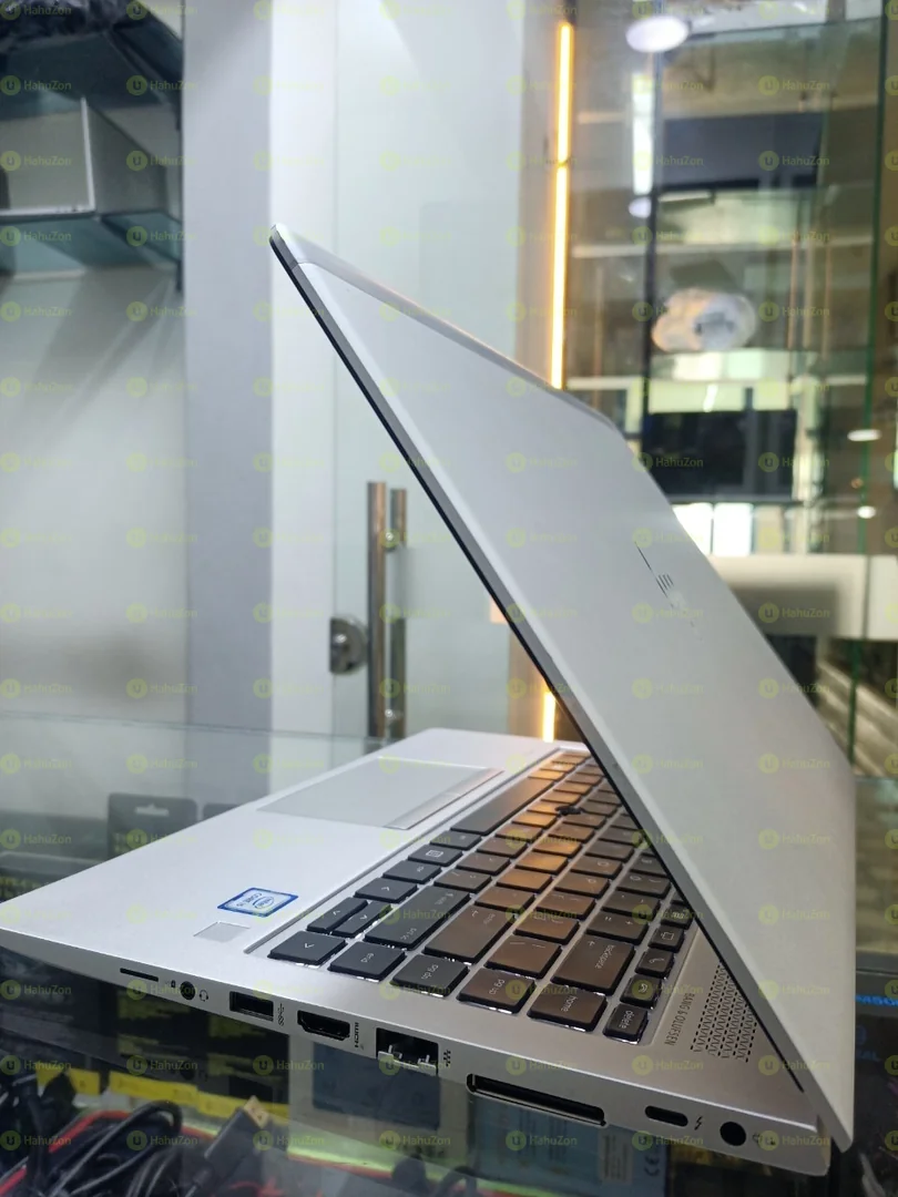 Hp Elitebook 840 G6 Core i5 8th Generation Laptop