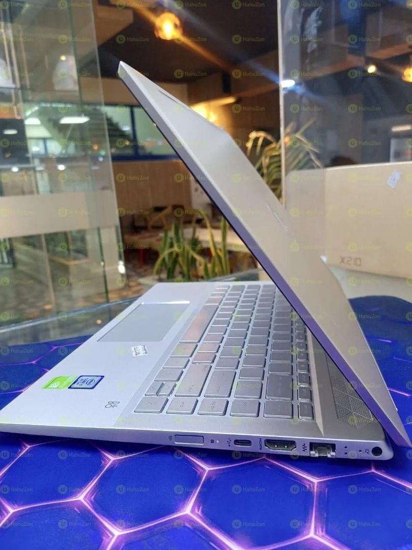Hp Pavilion Core i5 10th Generation Laptop