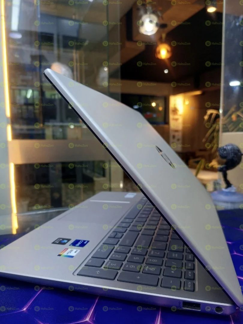 Hp Notebook Core i7 12th Generation Laptop