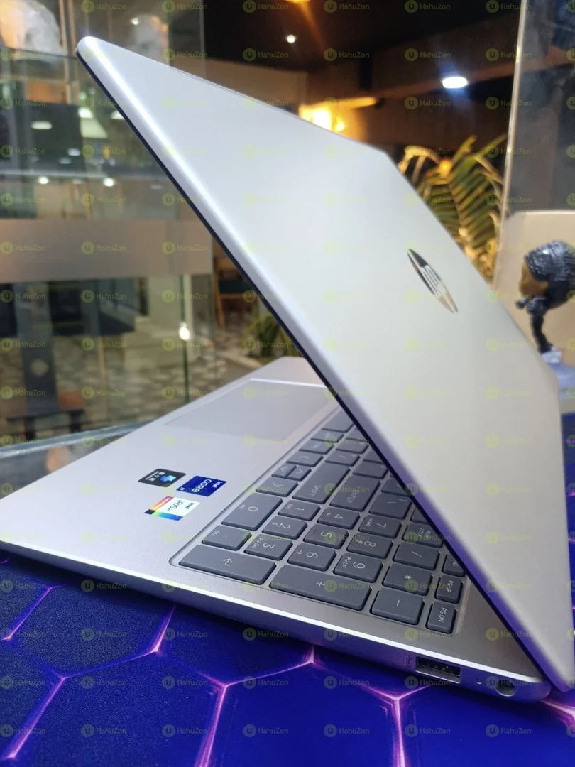 Hp Notebook Core i7 12th Generation Laptop