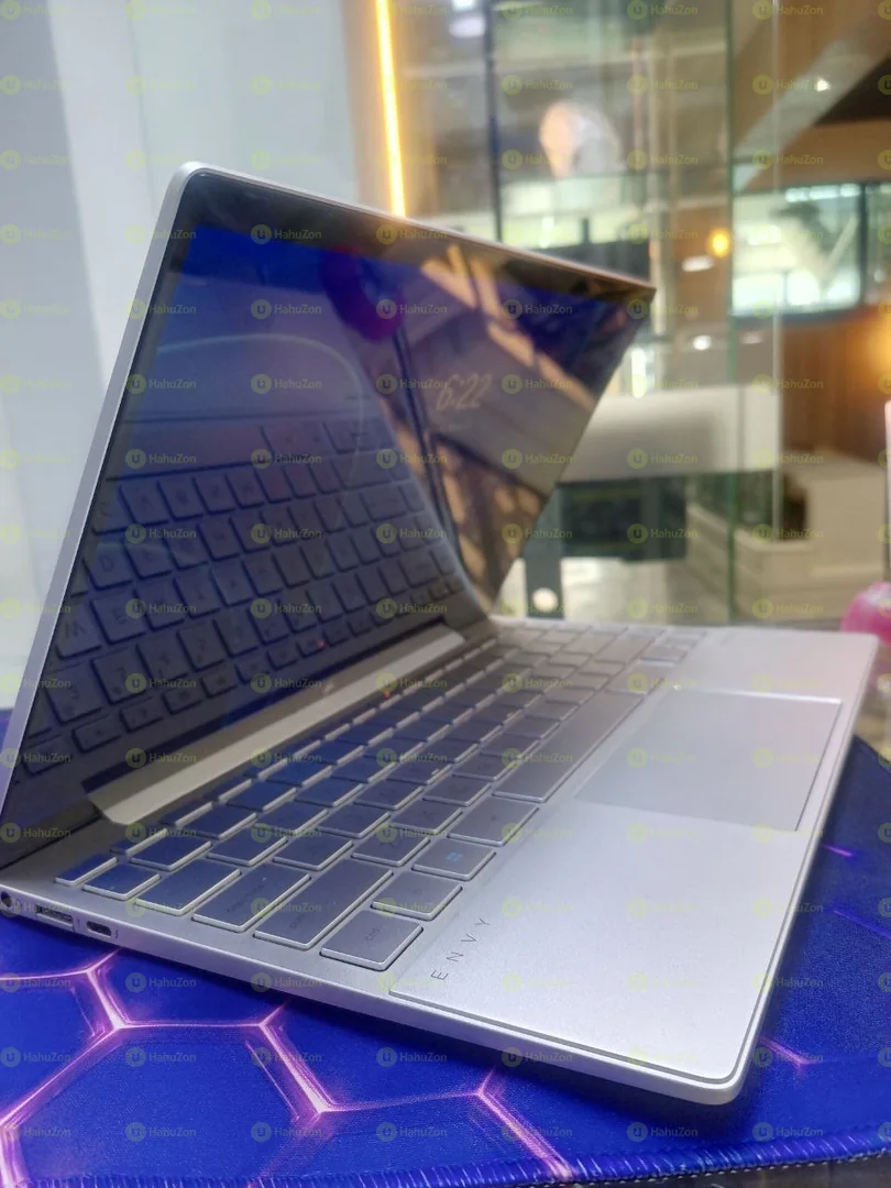 Hp ENVY Core i5 11th Generation Laptop